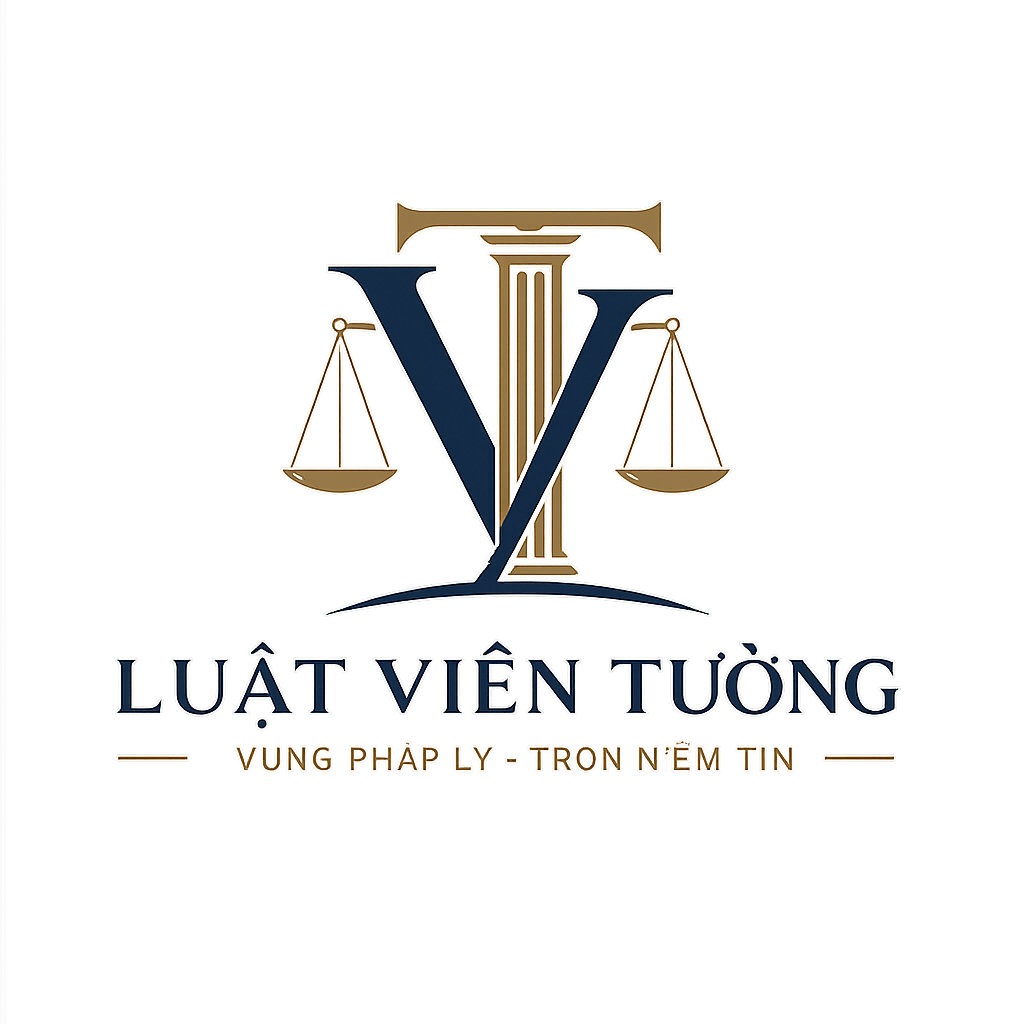 LUẬT VIÊN TƯỜNG
